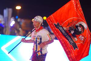 BIB: 
                            <button type="button" onclick="openModal(24206606)" class="btn btn-primary btn-sm float-right btn-popup" data-toggle="modal" data-target=".modal-high-quality">
                        <i class="fas fa-shopping-cart"></i> Add to Cart
                    </button>
                                            <button type="button" onclick="isThisMe(24206606, true)" class="btn btn-success btn-sm float-right btn-popup btn-isme hidden" data-toggle="tooltip" data-placement="bottom" title="นี่คือรูปของคุณใช่ไหม คลิกที่นี่เพื่อเอาเข้าอัลบั้ม">
                        <i class="fas fa-plus"></i> Add to album
                    </button>
                    <button type="button" onclick="isThisMe(24206606, false)" class="btn btn-warning btn-sm float-right btn-popup btn-isnotme hidden">
                        <i class="fas fa-ban"></i> Remove from album
                    </button>